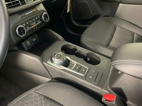 New 2026 Ford Escape Active image 19