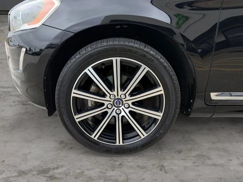 Used 2017 Volvo XC60 T6 Inscription w/ Advanced Package AWD/4WD image 43