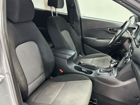Used 2021 Hyundai Kona Night w/ Cargo Package AWD/4WD image 15