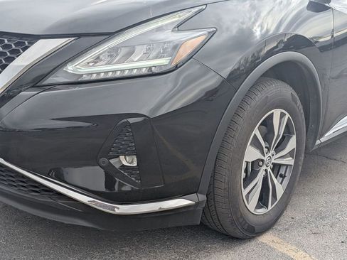Used 2021 Nissan Murano SV AWD/4WD image 9