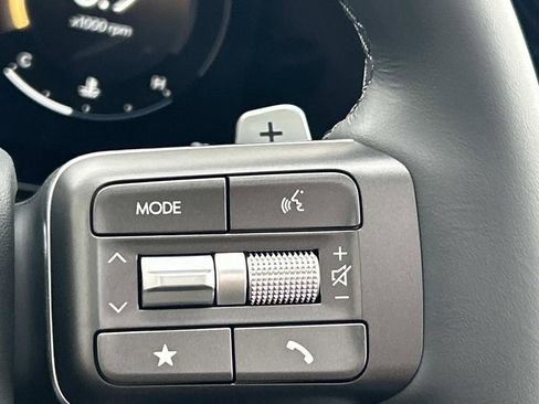 New 2026 Hyundai Palisade Limited image 34