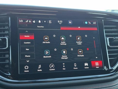 Used 2026 Dodge Durango GT AWD/4WD image 27