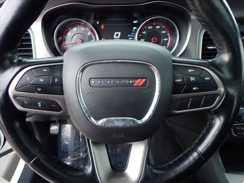 Used 2021 Dodge Charger SXT w/ Leather Interior Group image 12