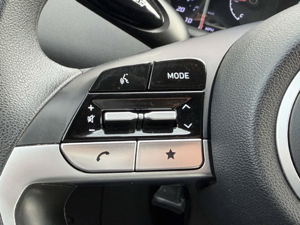Certified 2023 Hyundai Tucson SEL AWD/4WD image 23