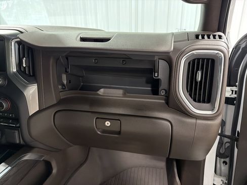 Used 2021 Chevrolet Silverado 1500 LTZ w/ Technology Package image 25