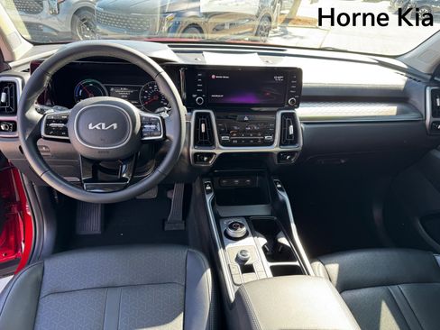 Certified 2022 Kia Sorento S image 15