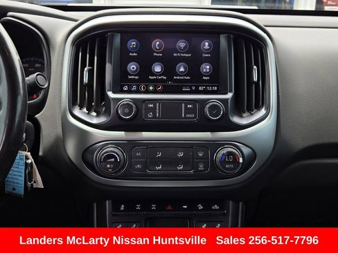 Used 2022 Chevrolet Colorado ZR2 AWD/4WD image 18