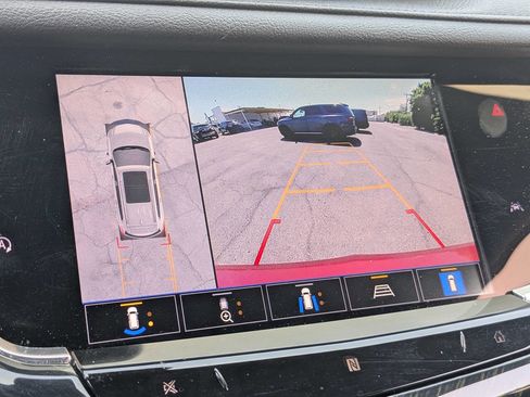 Used 2021 Cadillac XT6 Premium Luxury image 26