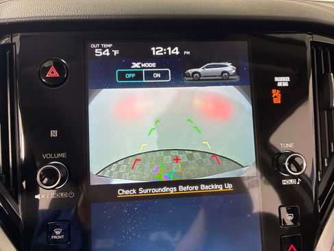 Used 2025 Subaru Outback Premium image 21