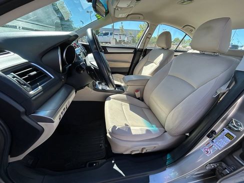 Used 2016 Subaru Legacy 2.5i Premium AWD/4WD image 11