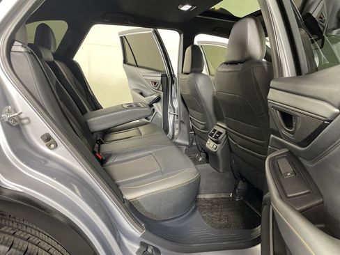 Used 2025 Subaru Outback Wilderness AWD/4WD image 22