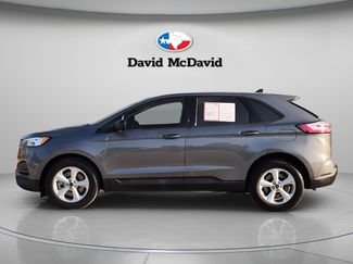 Used 2024 Ford Edge SE video 2