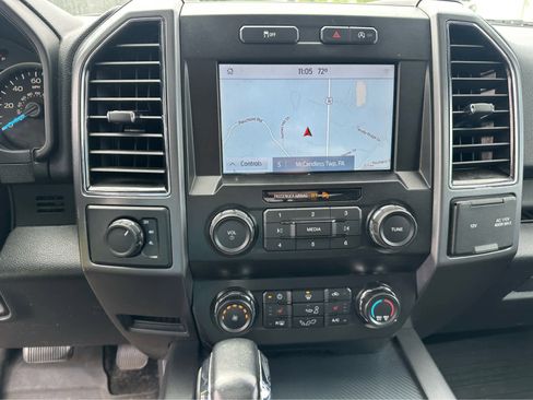 Used 2019 Ford F150 XLT w/ Equipment Group 302A Luxury AWD/4WD image 13