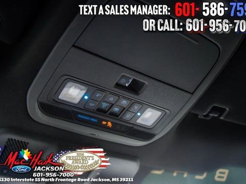 New 2026 Ford F150 XLT w/ Equipment Group 303A High AWD/4WD image 24