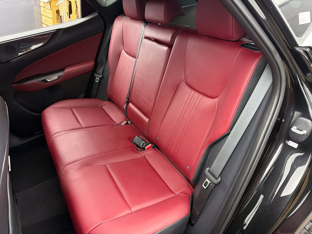 Used 2025 Lexus NX 350 AWD w/ Accessory Package (2T) image 20