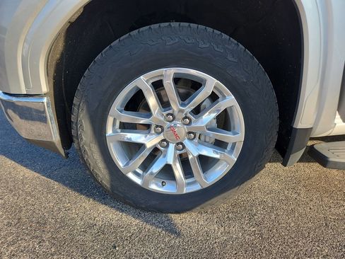 Used 2020 GMC Sierra 1500 SLT w/ SLT Premium Plus Package image 27