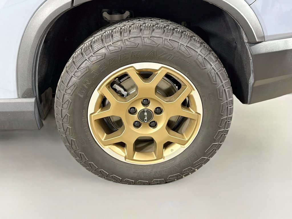 Used 2026 Honda Passport TrailSport Elite image 33