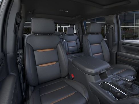 New 2026 GMC Sierra 1500 AT4 w/ AT4 Premium Package AWD/4WD image 18