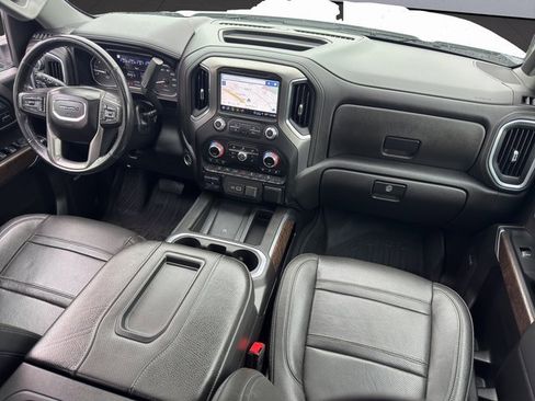 Used 2022 GMC Sierra 2500 Denali w/ Denali Ultimate Package image 21