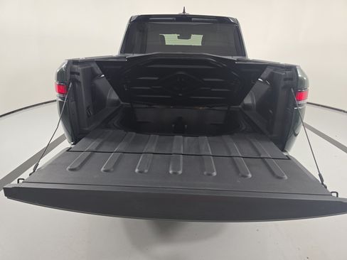 Used 2023 Rivian R1T Adventure AWD/4WD image 15