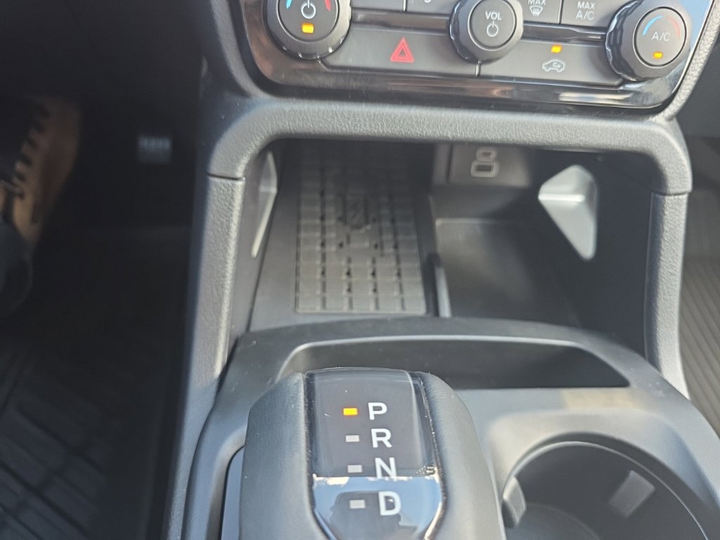 Used 2024 Ford Ranger Lariat w/ FX4 Off-Road Package AWD/4WD image 25