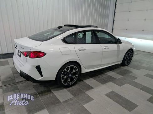 Used 2025 BMW 228i xDrive w/ Premium Package image 4