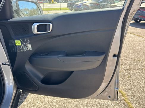 New 2026 Hyundai Venue SEL image 14