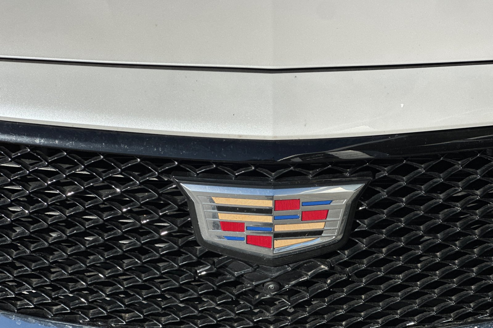 Used 2025 Cadillac CT5 Sport w/ Sun And Sound Package RWD image 37