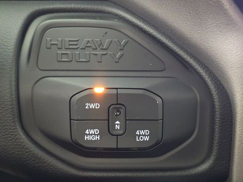 New 2026 RAM 5500 Tradesman image 26