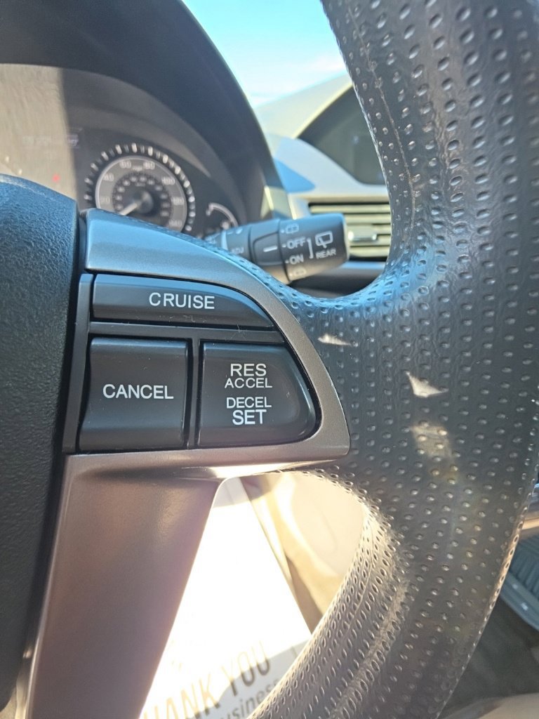 Used 2015 Honda Odyssey EX image 18