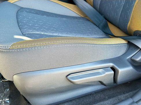 Used 2026 Subaru Crosstrek 2.5i Sport image 24