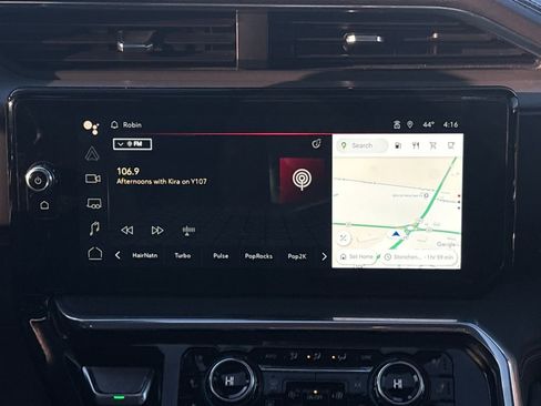 Used 2024 GMC Sierra 1500 Denali w/ Technology Package image 24