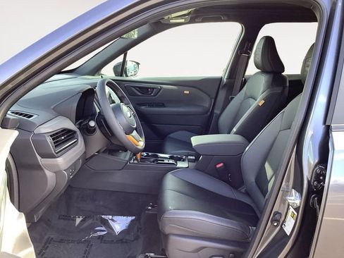 New 2026 Subaru Forester Wilderness image 9