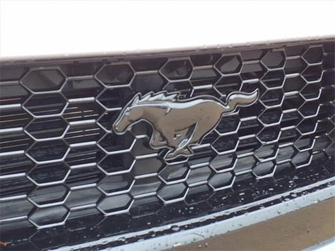 Used 2024 Ford Mustang GT Premium image 22