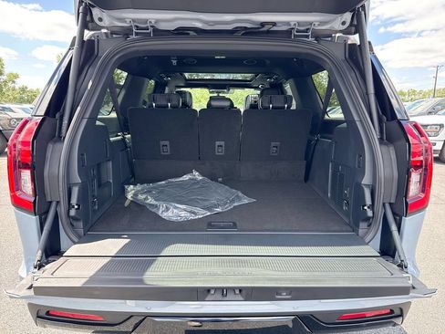 New 2027 Ford Expedition Max Platinum w/ Stealth Performance Package AWD/4WD image 26