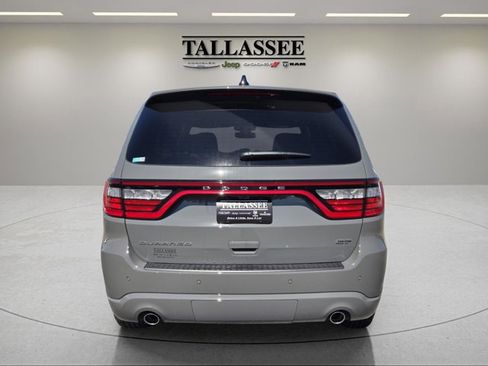New 2026 Dodge Durango GT RWD image 17