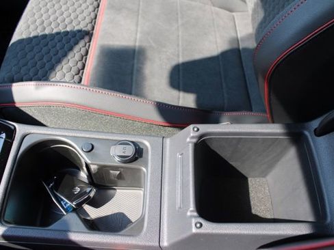 New 2025 Volkswagen GTI SE image 29