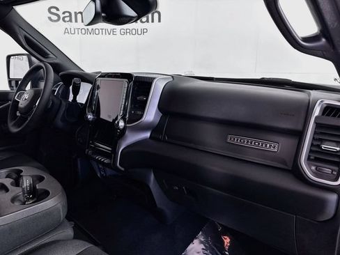 Used 2026 RAM 2500 Big Horn AWD/4WD image 27