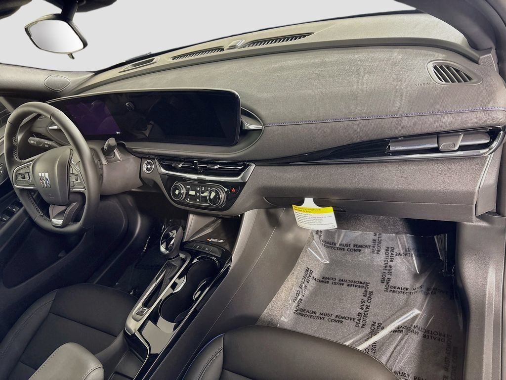 New 2026 Buick Envista Sport Touring w/ Convenience I Package FWD image 27