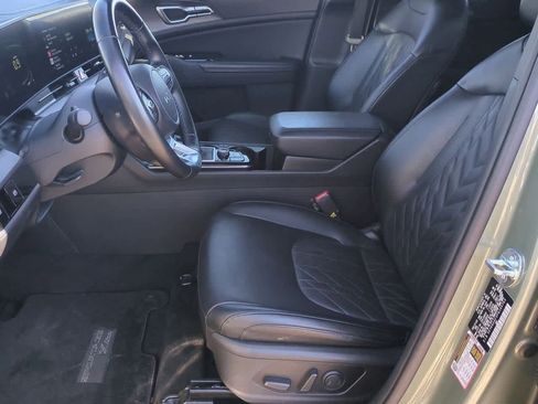 Used 2023 Kia Sportage X-Line image 15