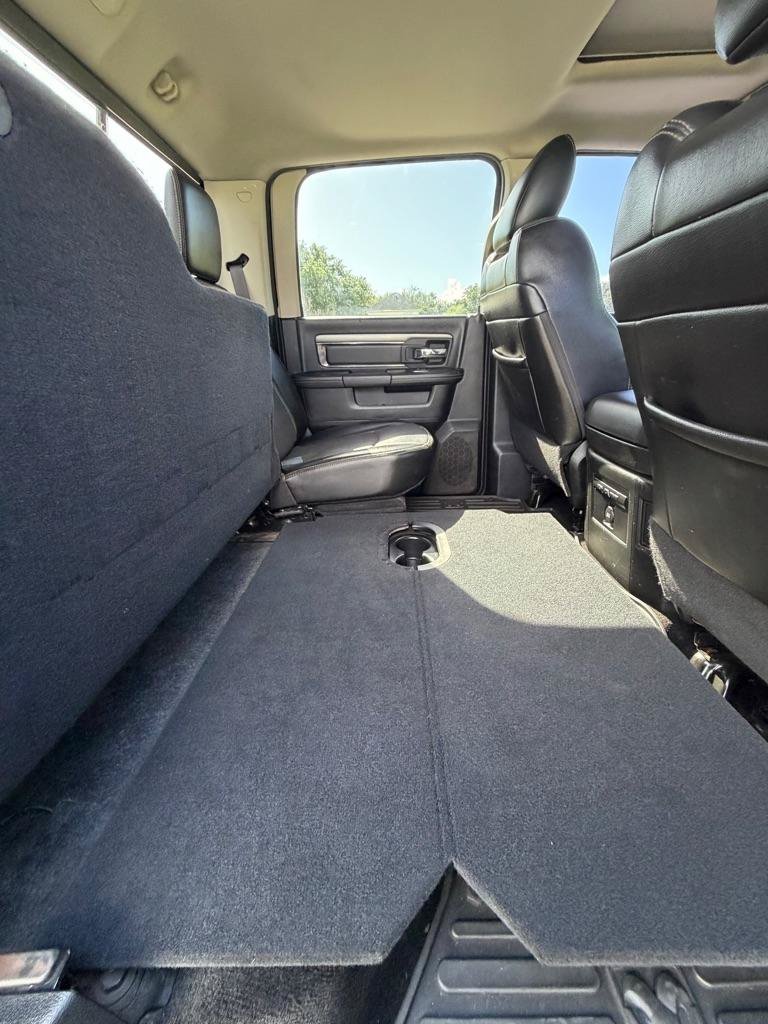 Used 2015 RAM 1500 Sport w/ Convenience Group AWD/4WD image 20