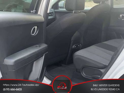 Used 2024 Hyundai Ioniq 5 SE image 26