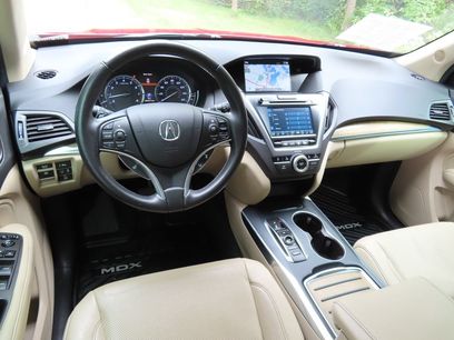 Used 2019 Acura MDX w/ Technology Package