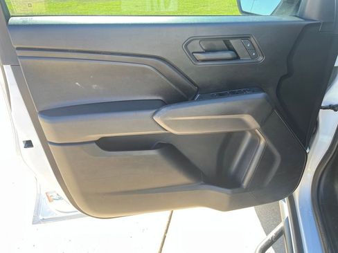 Used 2023 Chevrolet Colorado Trail Boss w/ Technology Package image 12