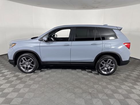 Used 2023 Honda Passport EX-L image 7