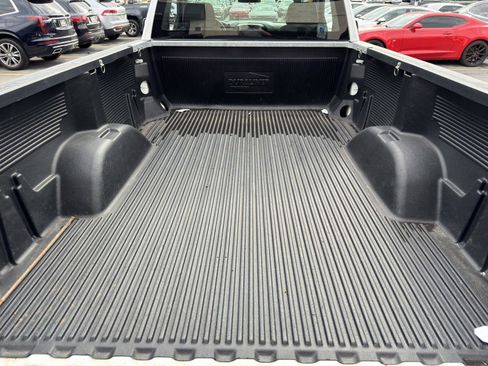 Used 2020 Chevrolet Silverado 1500 W/T w/ WT Fleet Convenience Package image 9