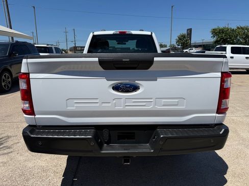 Used 2021 Ford F150 XL w/ Equipment Group 101A High image 6