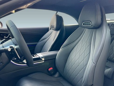 New 2026 Mercedes-Benz CLE 53 AMG 4MATIC Cabriolet image 5