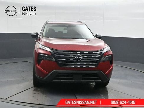 New 2026 Nissan Rogue SV image 5