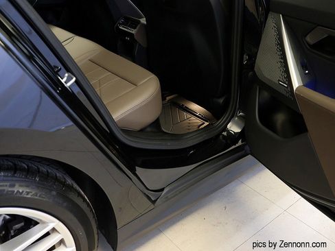 Certified 2024 BMW 530i xDrive w/ Convenience Package image 33